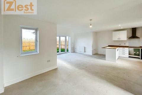 3 bedroom terraced house for sale, Monkton Road, Minster, Ramsgate