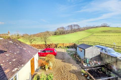 3 bedroom semi-detached house for sale, Child Okeford