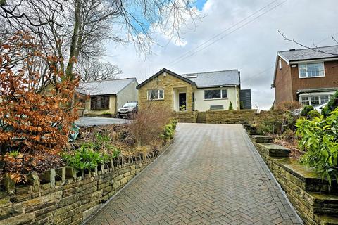 3 bedroom detached house for sale, Booth Road, Stacksteads, Rossendale, OL13