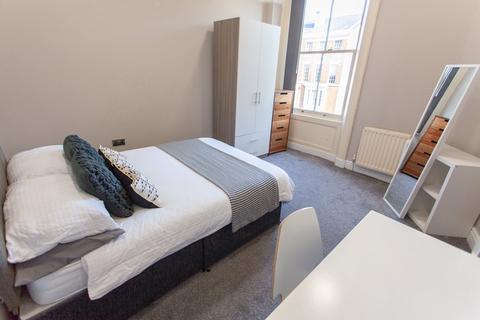 1 bedroom flat to rent, Upper Parliament Street, L8 7LG,