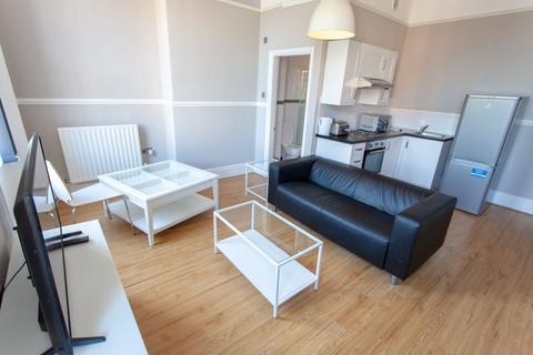 1 bedroom flat to rent, Upper Parliament Street, L8 7LG,