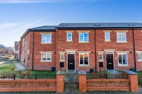 3 bedroom terraced house for sale, Plank Lane, Leigh WN7