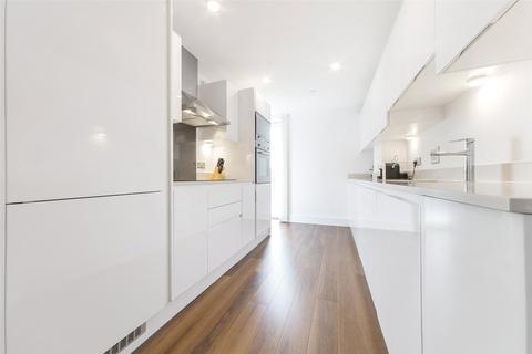 3 bedroom apartment for sale, Duckman Tower, London E14