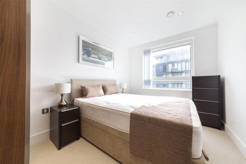 3 bedroom apartment for sale, Duckman Tower, London E14