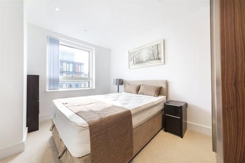 3 bedroom apartment for sale, Duckman Tower, London E14