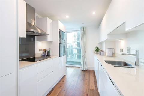 3 bedroom apartment for sale, Duckman Tower, London E14