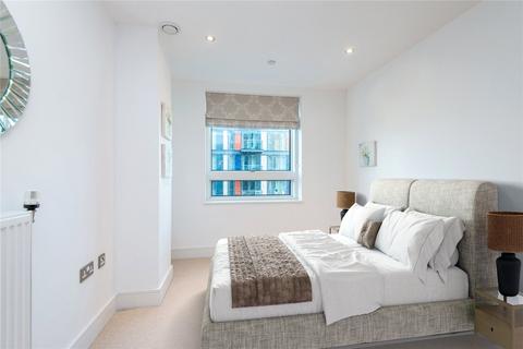 3 bedroom apartment for sale, Duckman Tower, London E14