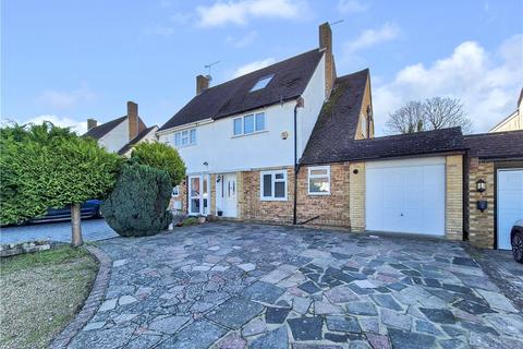 4 bedroom semi-detached house for sale, Hillcrest Road, South Orpington, Kent, BR6