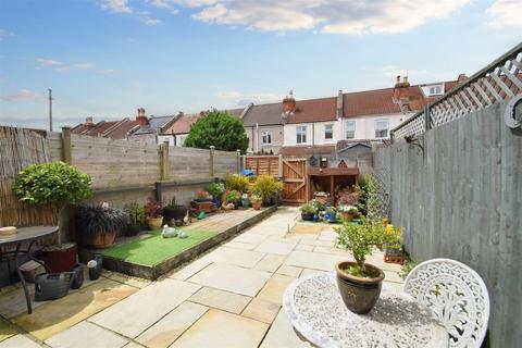 2 bedroom terraced house for sale, Bradley Avenue, Shirehampton