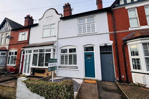 2 bedroom terraced house for sale, Victoria Road, Burbage, Hinckley