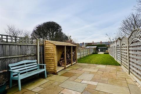 2 bedroom terraced house for sale, Victoria Road, Burbage, Hinckley