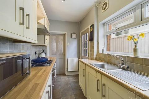 2 bedroom terraced house for sale, Victoria Road, Burbage, Hinckley