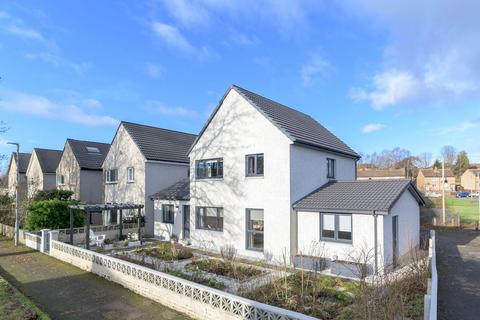 4 bedroom detached house for sale, Forbes Crescent, Larbert, FK5