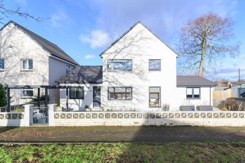 4 bedroom detached house for sale, Forbes Crescent, Larbert, FK5