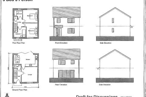 Property for sale, Margam Street, Cymmer, Port Talbot