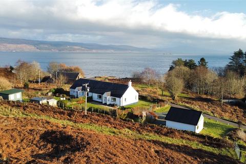 3 bedroom semi-detached house for sale, 3 Aros Mains, Aros, Isle of Mull, Argyll and Bute, PA72