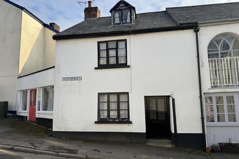 1b New Street, Chulmleigh, EX18 7DB
