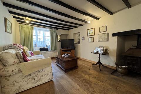 1b New Street, Chulmleigh, EX18 7DB
