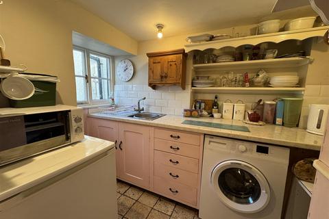 1b New Street, Chulmleigh, EX18 7DB