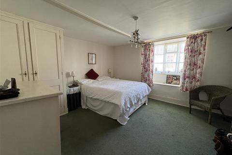 1b New Street, Chulmleigh, EX18 7DB