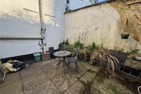 1b New Street, Chulmleigh, EX18 7DB