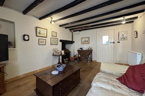 1b New Street, Chulmleigh, EX18 7DB