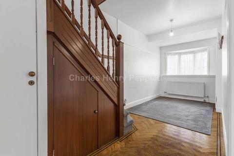 4 bedroom semi-detached house for sale, Princes Park Avenue, Golders Green, NW11