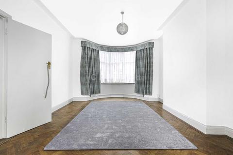 4 bedroom semi-detached house for sale, Princes Park Avenue, Golders Green, NW11