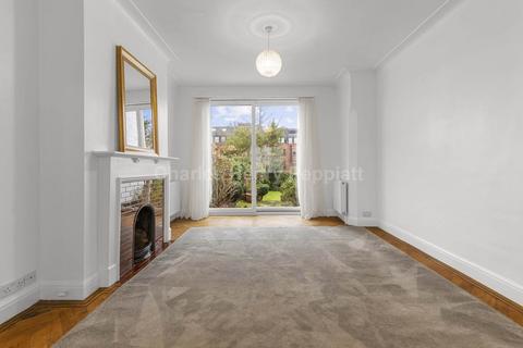 4 bedroom semi-detached house for sale, Princes Park Avenue, Golders Green, NW11