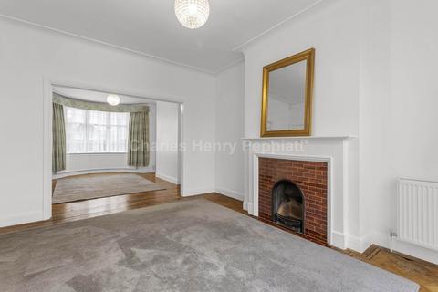 4 bedroom semi-detached house for sale, Princes Park Avenue, Golders Green, NW11