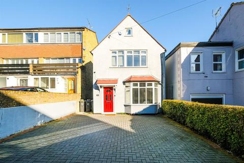 3 bedroom detached house for sale, Princes Road, Buckhurst Hill