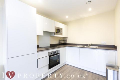 1 bedroom apartment for sale, The Forge, Bradford Street