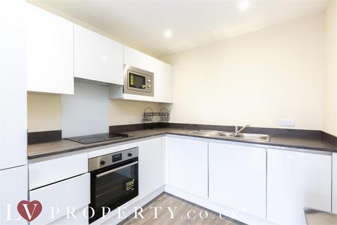 1 bedroom apartment for sale, The Forge, Bradford Street