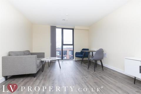 1 bedroom apartment for sale, The Forge, Bradford Street