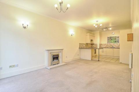 2 bedroom apartment for sale, Regent Street, Leamington Spa CV32