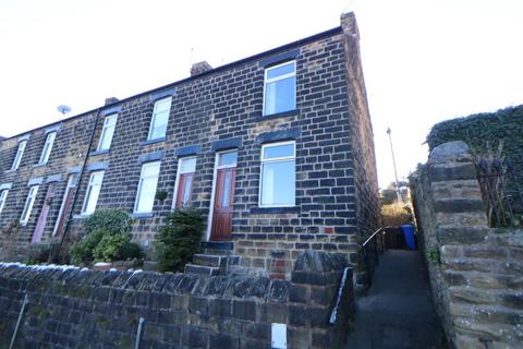 2 bedroom end of terrace house for sale, High Street, Ecclesfield