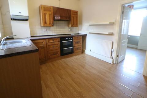 2 bedroom end of terrace house for sale, High Street, Ecclesfield