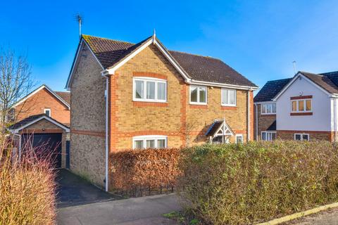 4 bedroom house for sale, The Mead Great Dunmow