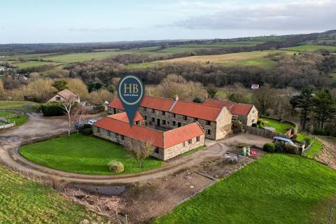 2 bedroom cottage for sale, Grosmont Cottage, Heron Holiday Cottages