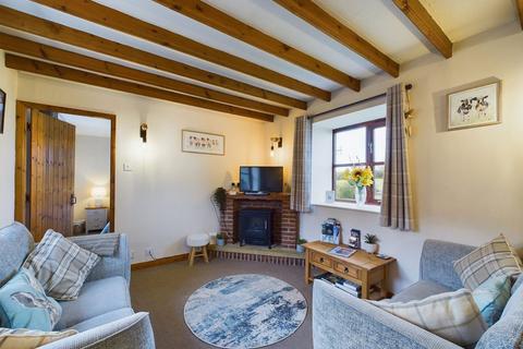 2 bedroom cottage for sale, Grosmont Cottage, Heron Holiday Cottages