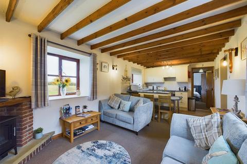 2 bedroom cottage for sale, Grosmont Cottage, Heron Holiday Cottages