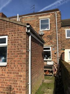 2 bedroom terraced house for sale, Waterworks Street, Gainsborough