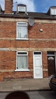 3 bedroom terraced house for sale, Trent Street, Gainsborough