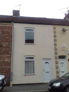 3 bedroom terraced house for sale, Clinton Terrace, Gainsborough