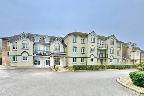 1 bedroom retirement property for sale, Beachville Court, Brighton Road, Lancing, West Sussex