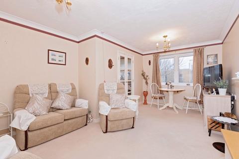 1 bedroom retirement property for sale, Beachville Court, Brighton Road, Lancing, West Sussex