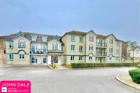 1 bedroom retirement property for sale, Beachville Court, Brighton Road, Lancing, West Sussex