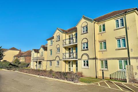 1 bedroom flat for sale, Beachville Court Brighton Road, Lancing, BN15