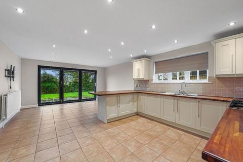 4 bedroom detached house for sale, Aconite, Meeting Lane, Grundisburgh, Woodbridge