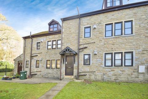 16 Burnsdale, Allerton, Bradford, BD15 9BB